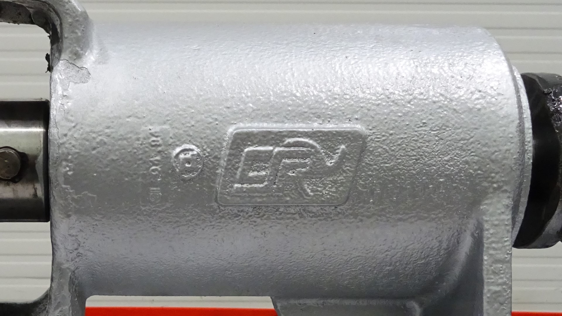 Used Progressing Cavity Pump / Mono Pump / Screw pump - CSF Inox M151