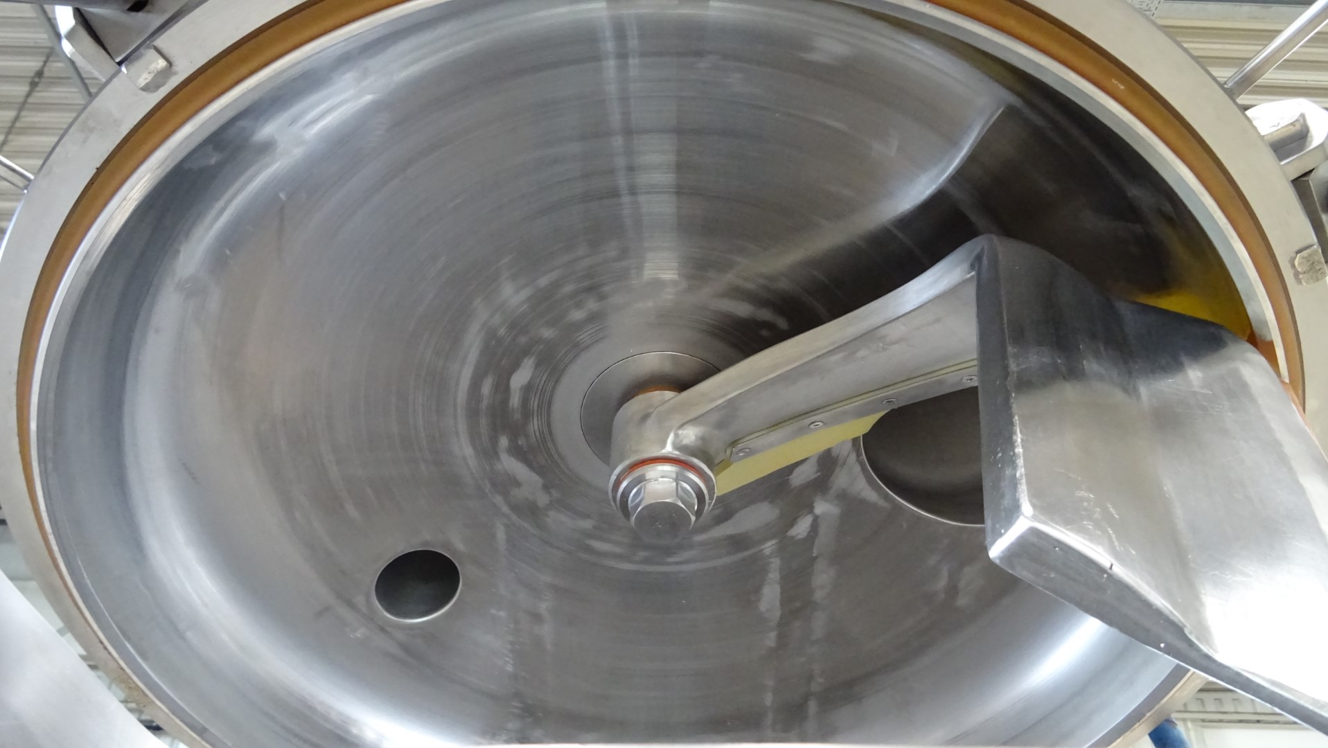 Used Universal Machine Stephan UM/SK 150