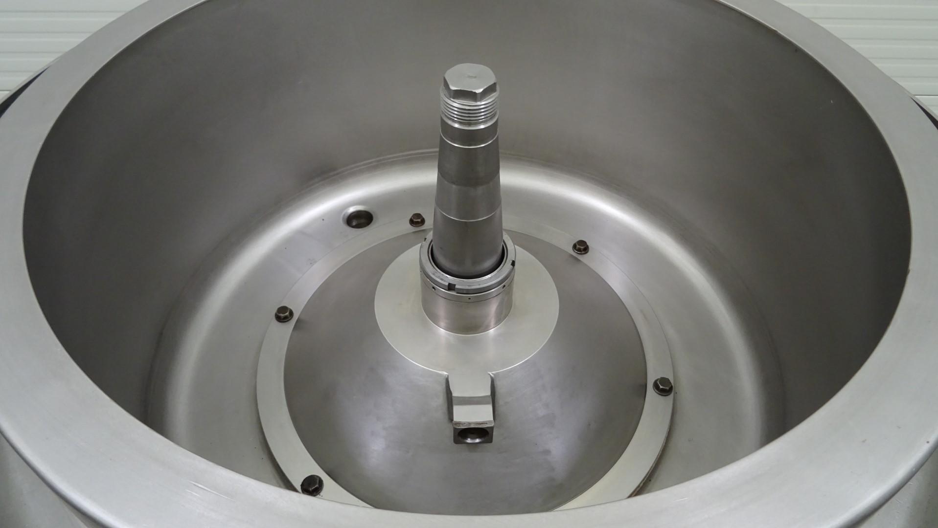 Used Cream Separator Alfa Laval MRPX 214 TGV-74/4270-12