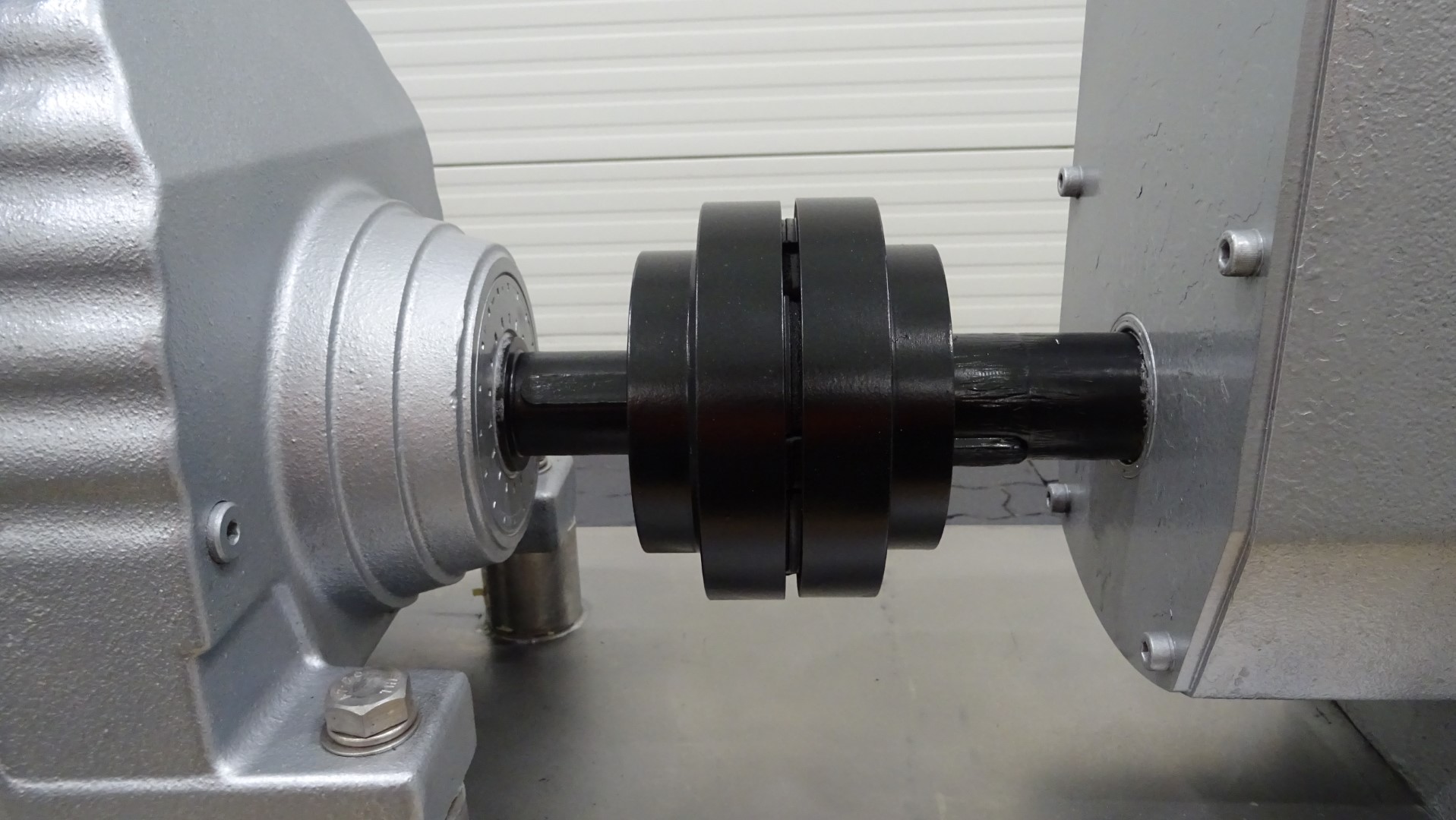 Used Rotary positive displacement pump / Lobe pump - Alfa Laval SRU6/260/LS