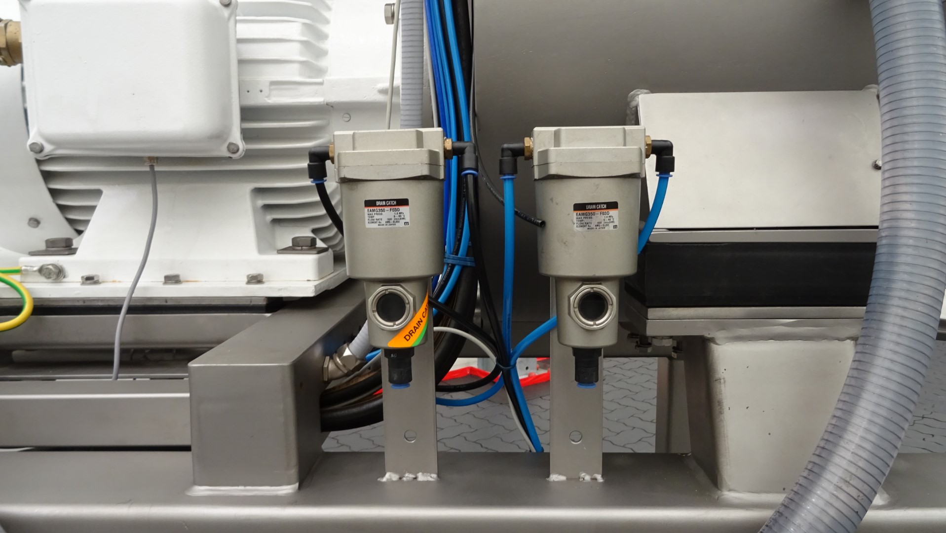 Used Reconditioned Universal Machine Stephan Combicut TC / SK 300