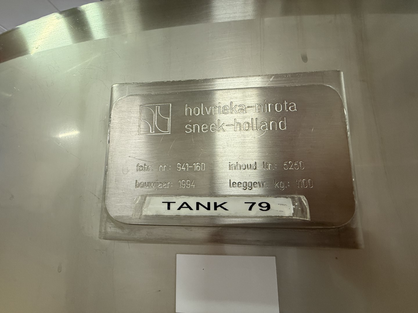 Used Complete can filling and closing line for liquids (nutrition) in 250 gram aluminium cans