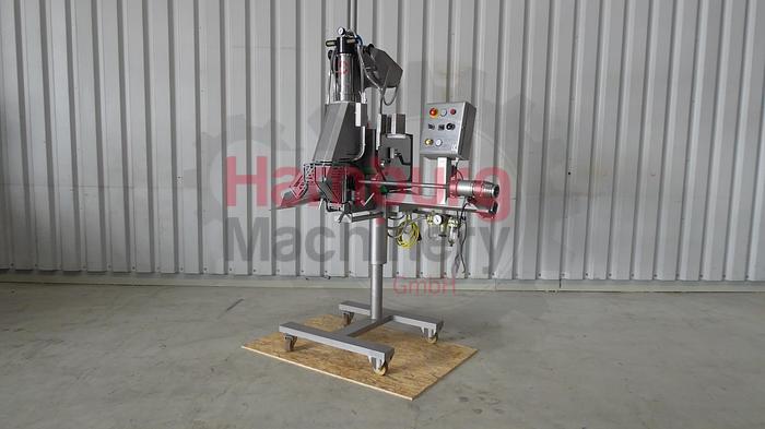 Jbt Tipper Tie Kdc Sv Double Clipper