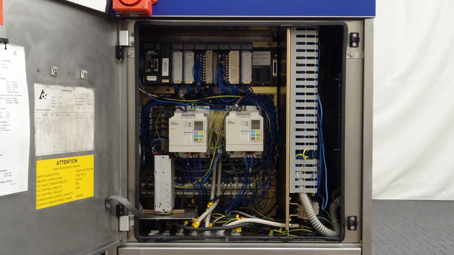 Used Cap Applicator - Tetra Pak Tetra Cap Applicator 88 / TCAP-88