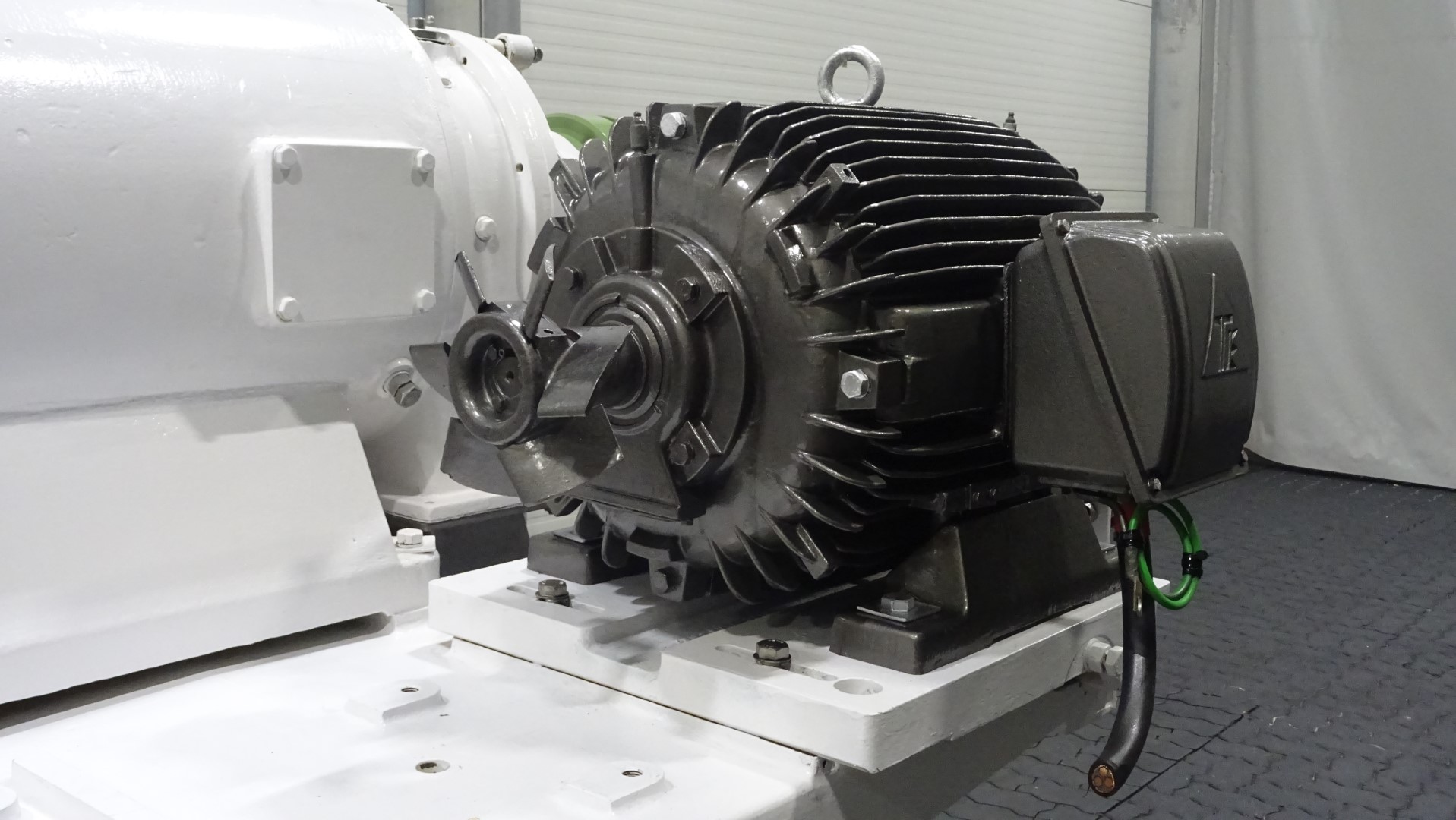 Used Fines Decanter GEA Westfalia CA 365-010