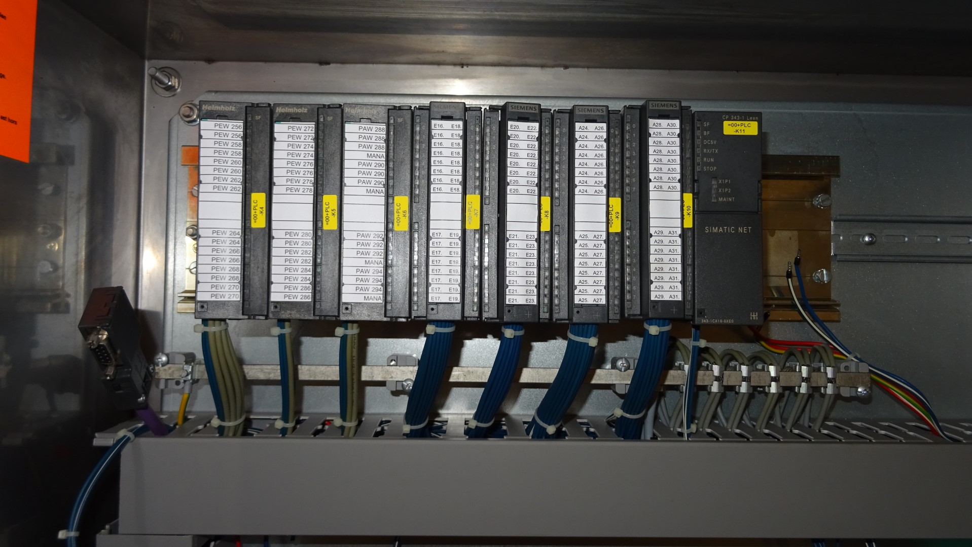 Used Year 2018 - Unused Nozzle Separator for Strained Yoghurt, Quark and Fresh Cheese GEA Westfalia KDE 30-02-076