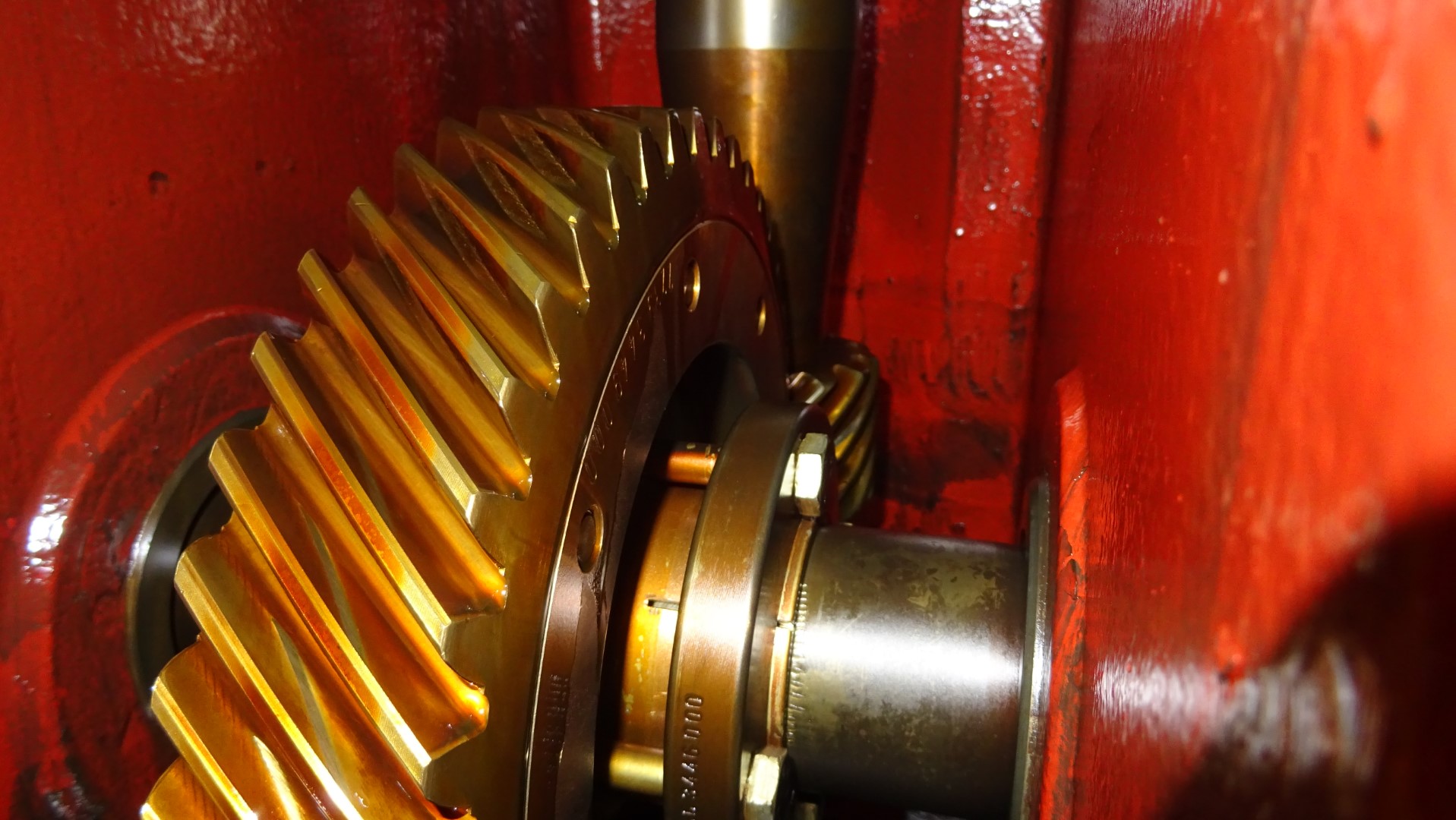 Used Cream Separator GEA Westfalia MSD 170-01-076