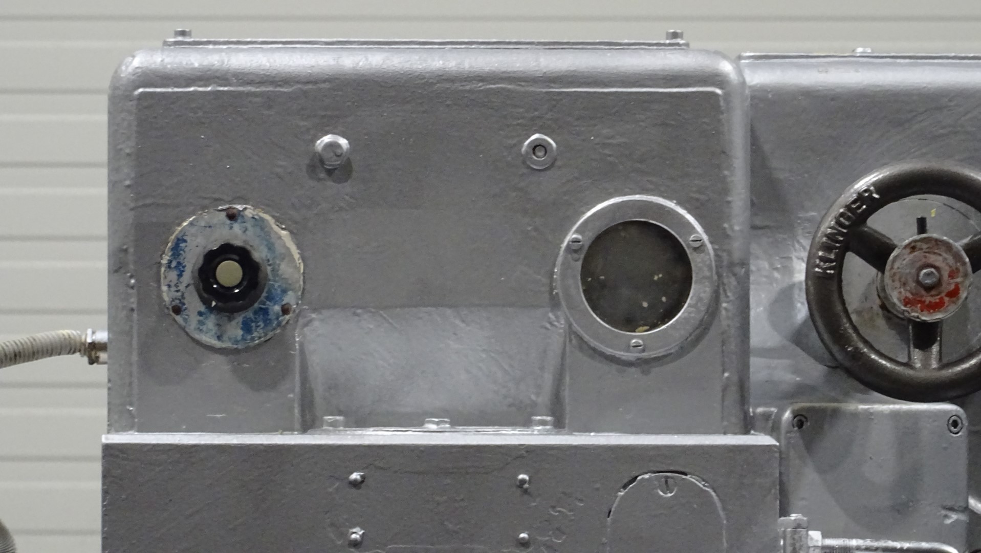 Used Fully Automatic High Speed Packaging Machine for Margarine Benhil Multipack 8148