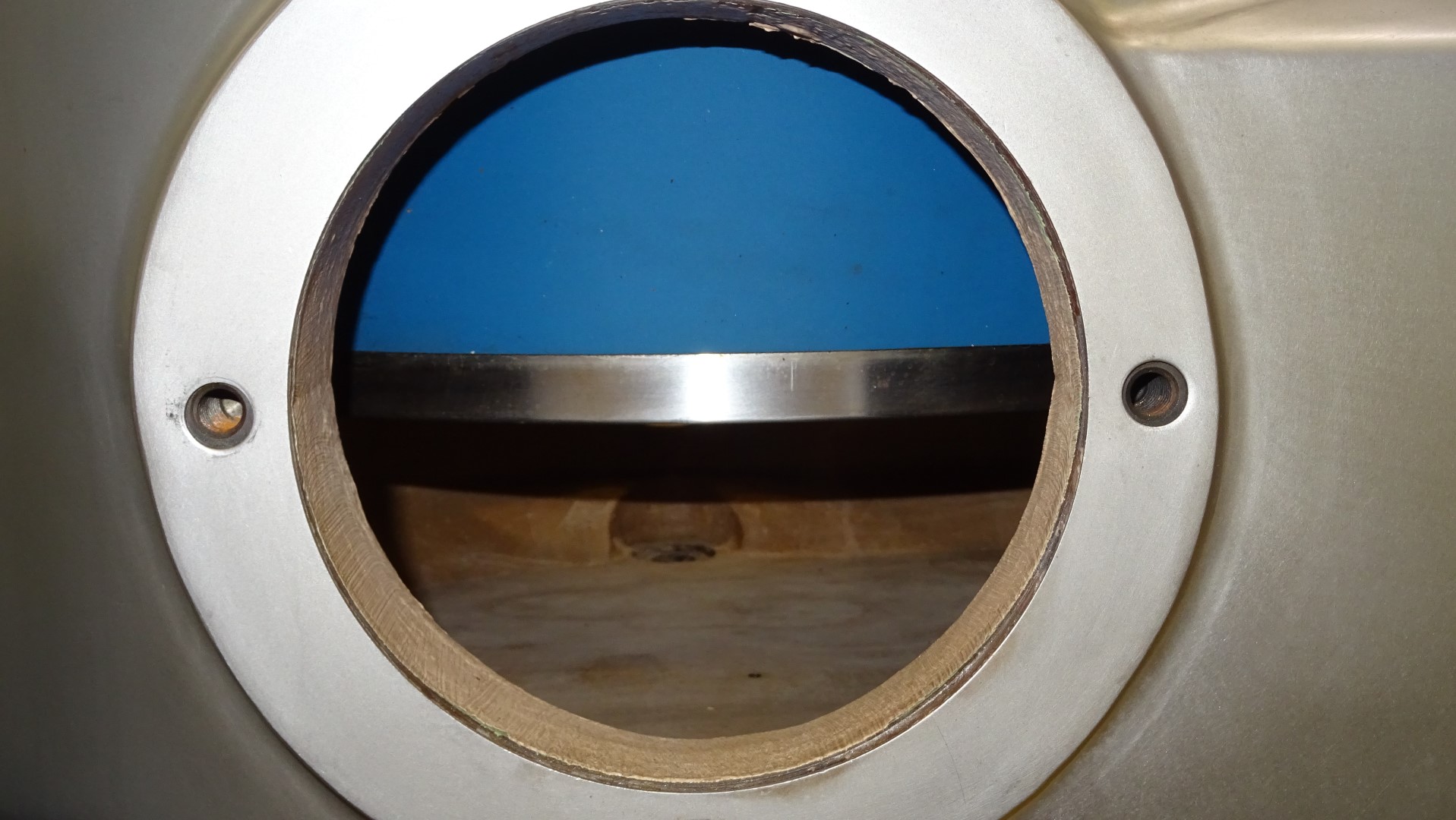 Used Whey Cream Separator - GEA Westfalia MSE 230-01-777
