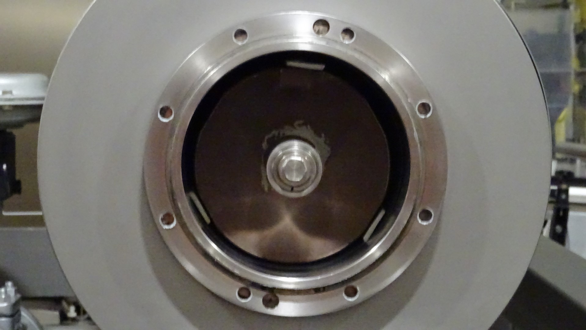 Used Scraped Surface Heat Exchanger (SSHE) - Schröder Kombinator KL180-250/1400-2000-WE