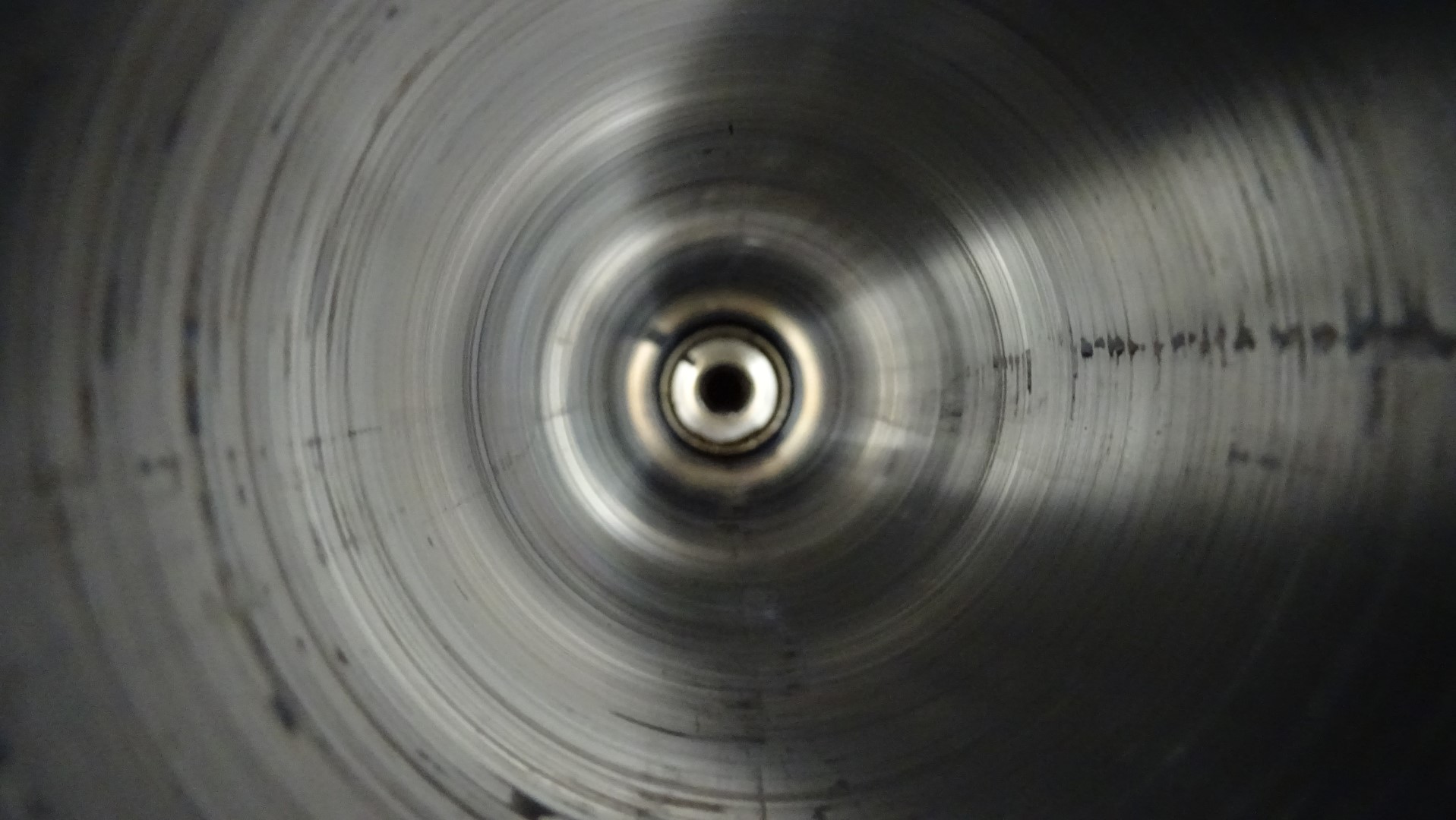 Used Margarine Pilot Plant - Gerstenberg & Agger HP Pump + Perfector 3x57 + Pin rotor + Inverter and Cooling Unit R22