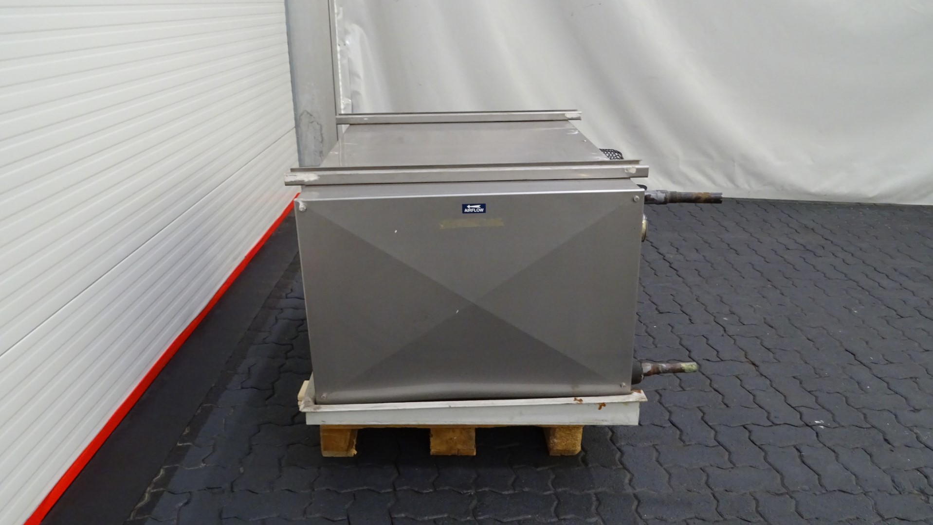 Used Air Cooler - Goedhart VCS-100010