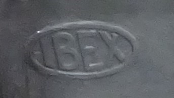 Used Rotary positive displacement pump / Lobe pump - Ibex MOG 3040