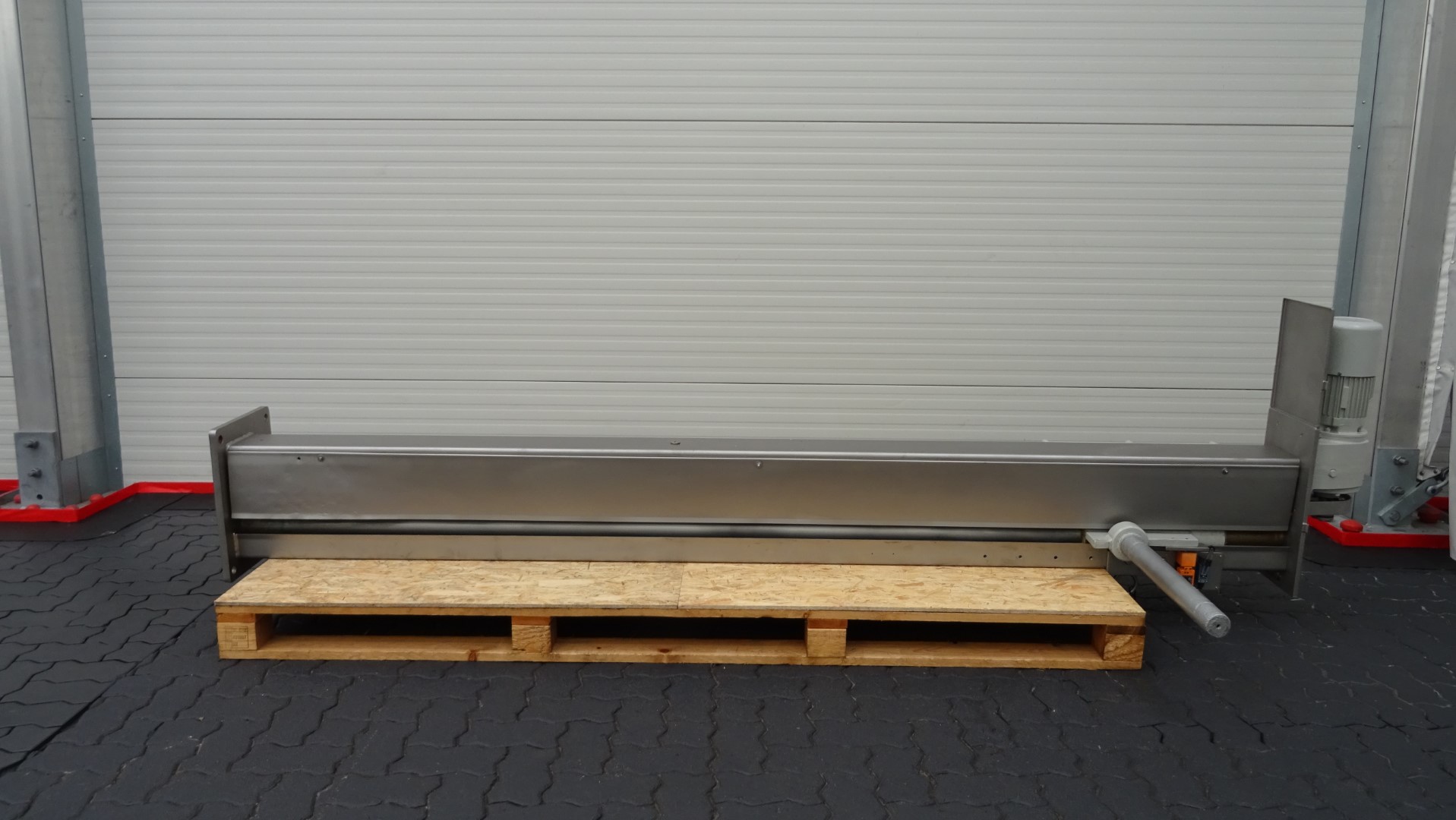 Used Reconditioned Universal Machine Stephan Combicut TC / SK 300