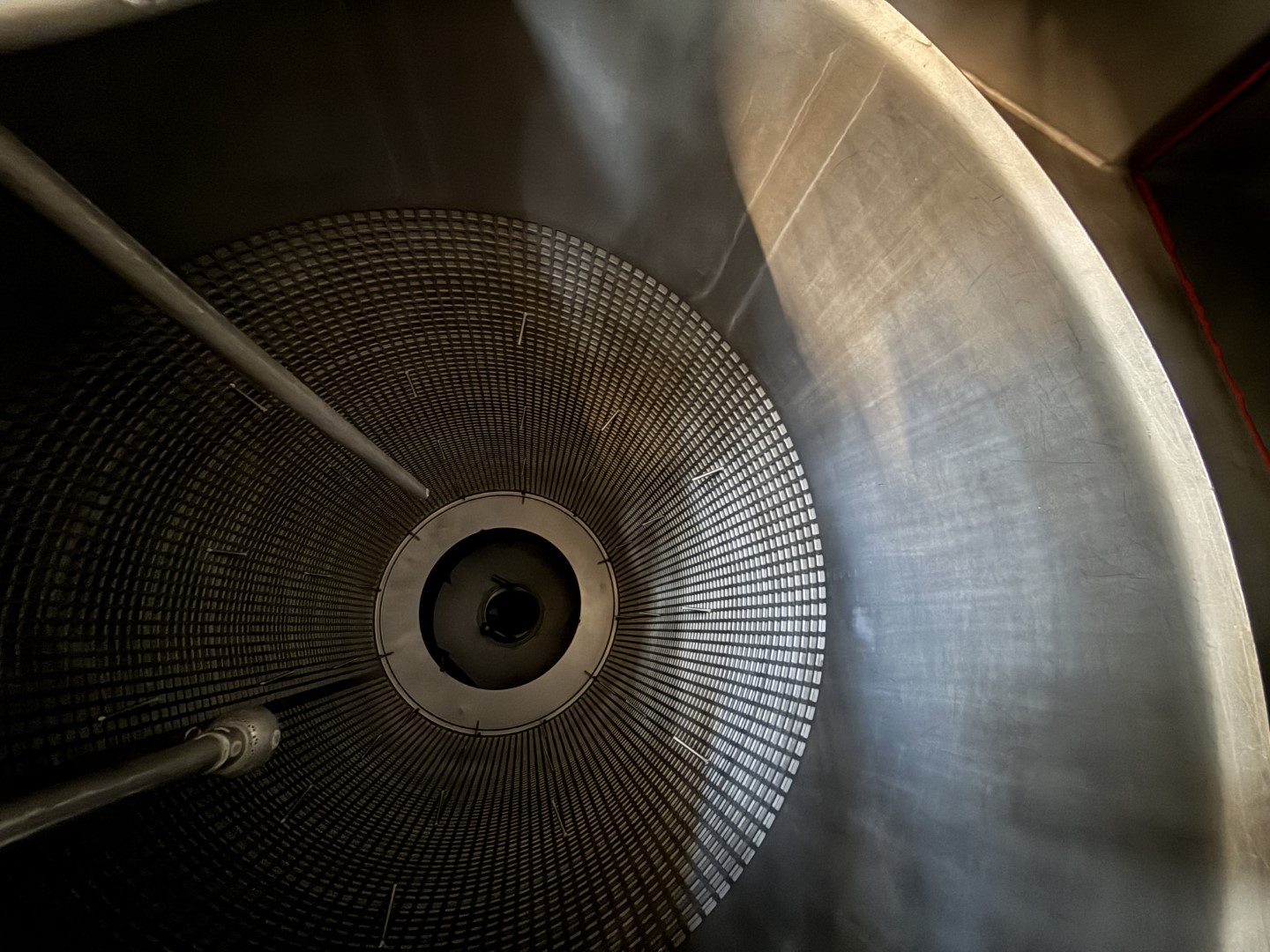 Used Continuous Butter Line with CBM, Silo and Bulk packer - GEA Westfalia BUD 6000 + Rothenburg + APV FMG