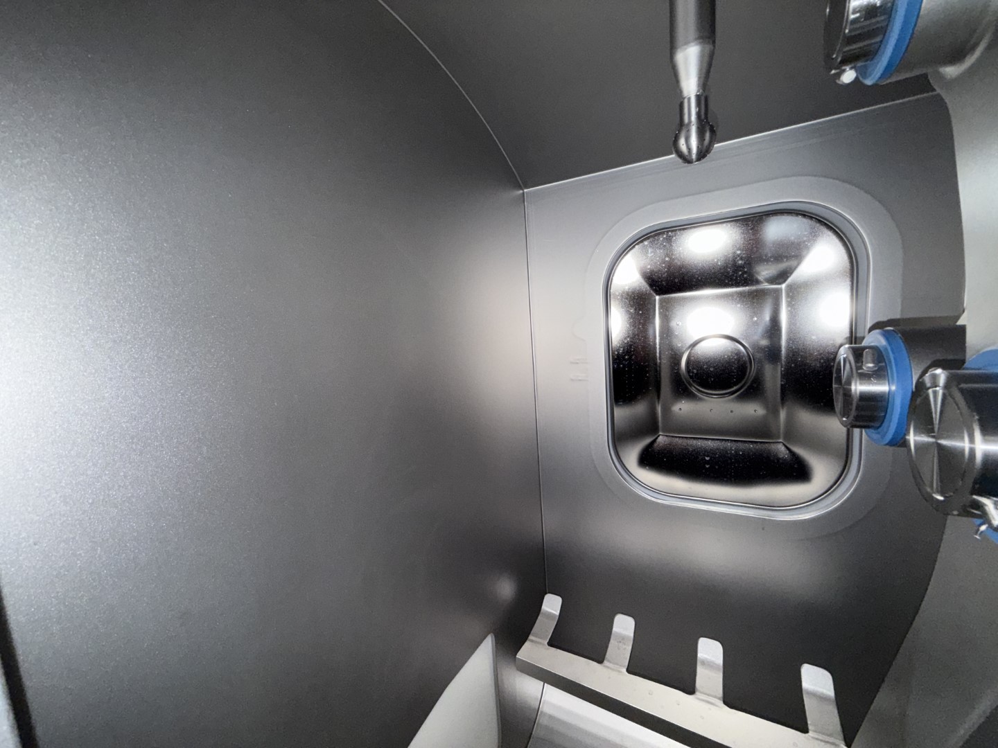 Used Pasta Filata Line - Alpma Sulbana / Prima WCLSE-1000/1