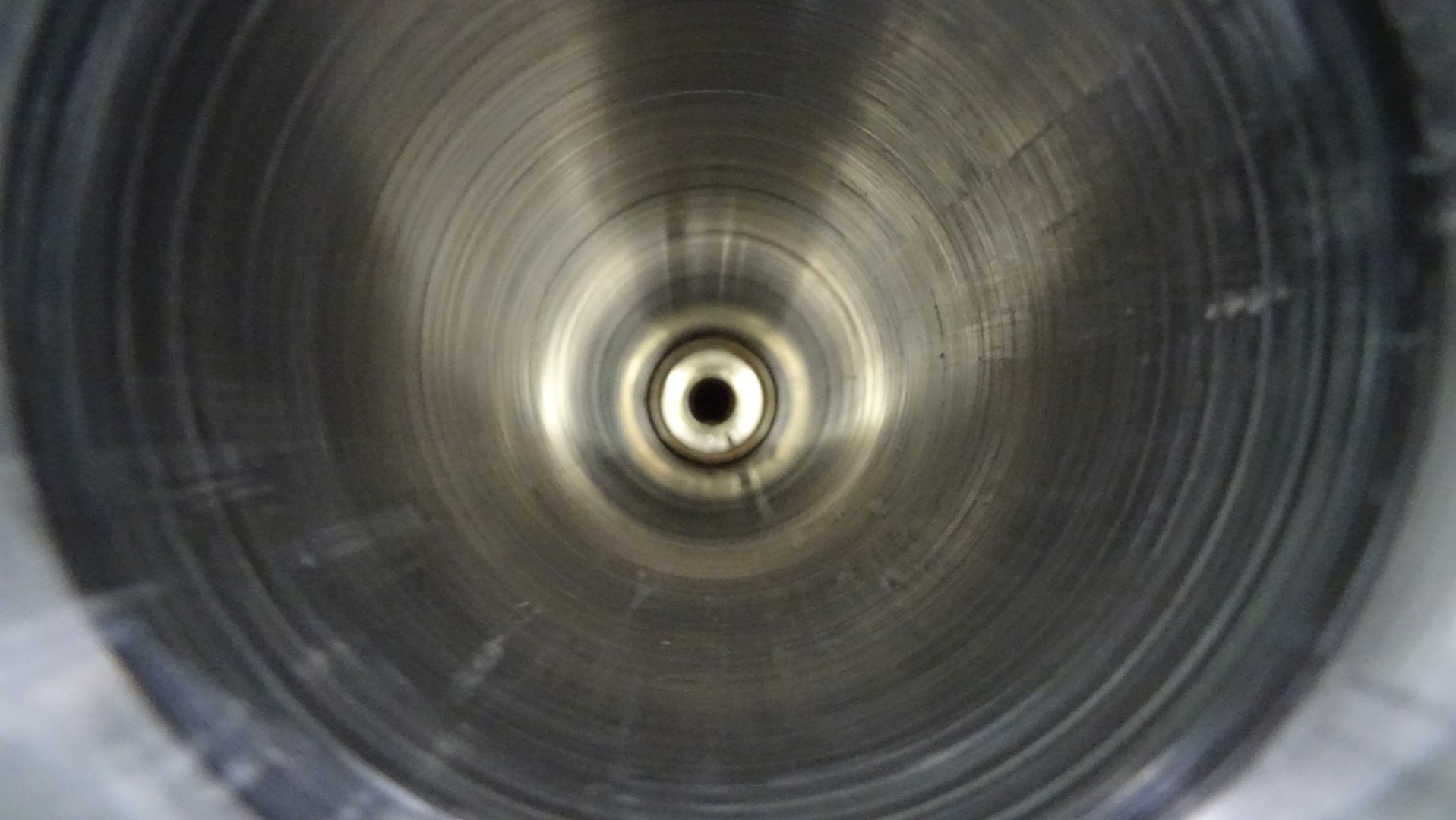 Used Margarine Pilot Plant - Gerstenberg & Agger HP Pump + Perfector 3x57 + Pin rotor + Inverter and Cooling Unit R22