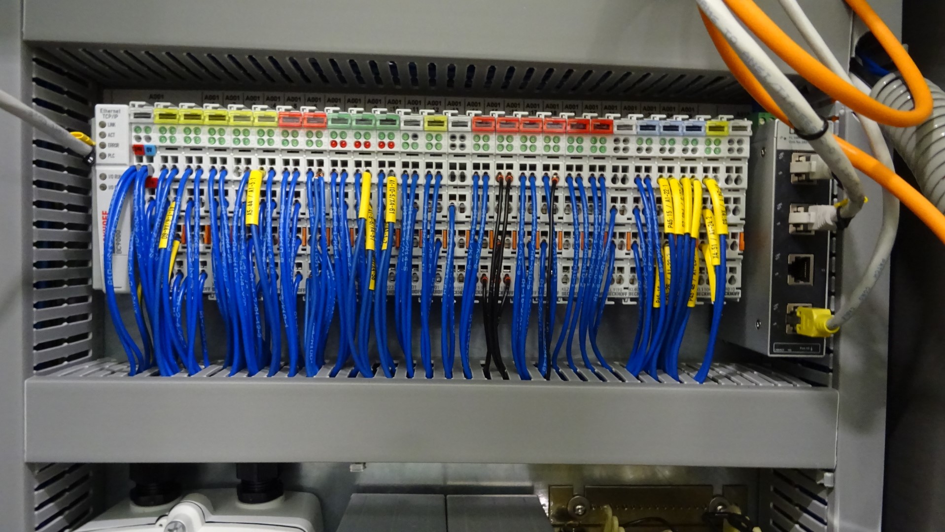 Used Aseptic inline dosing machine - Tetra Pak Aseptic Dosing unit F