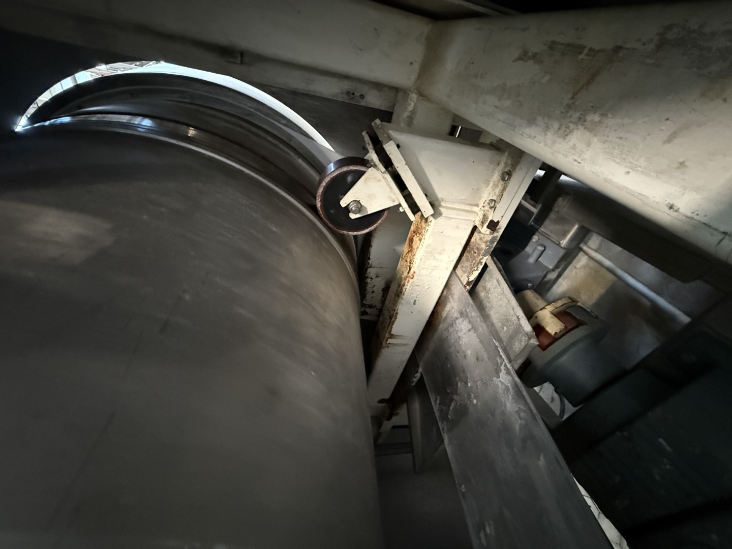 Used Continuous Butter Line with CBM, Silo and Bulk packer - GEA Westfalia BUD 6000 + Rothenburg + APV FMG