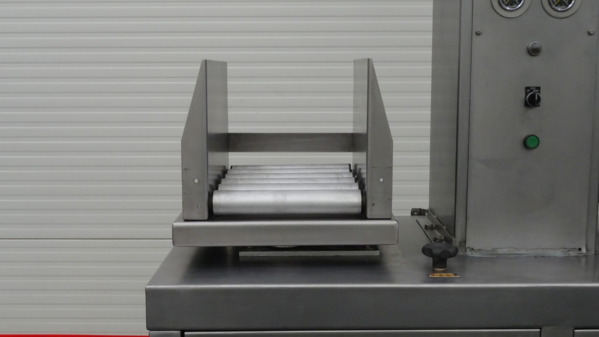 Used Butter Block Filler Simon Freres Simple