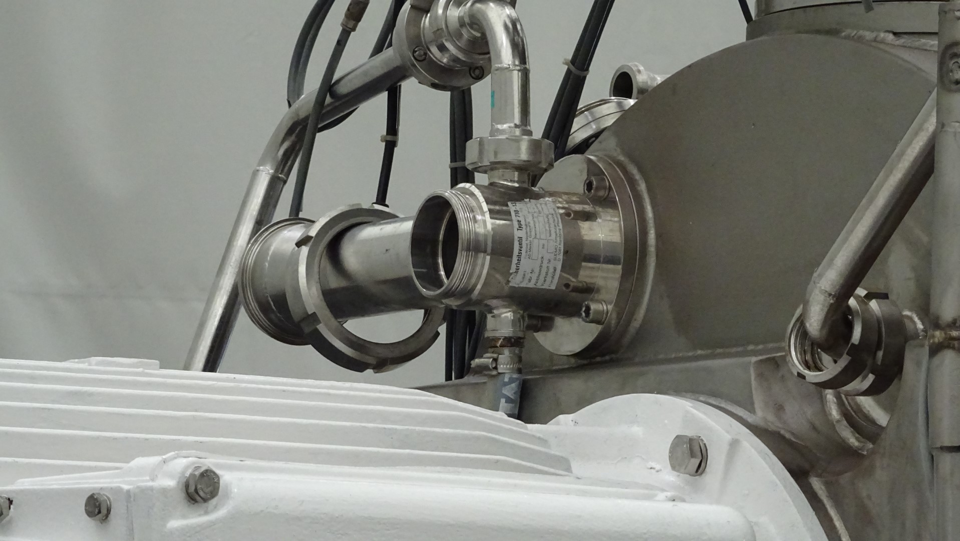 Used Universal Machine Stephan Combicut TC 300