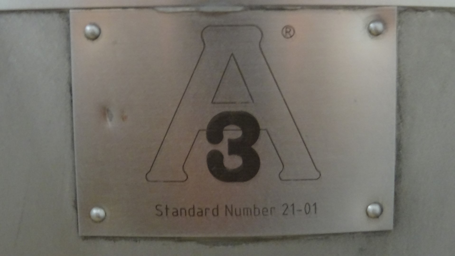 Used 2013 - Unused Cream Separator - GEA Westfalia MSE 100-01-177