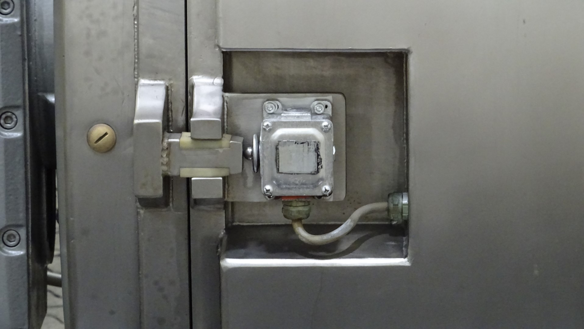 Used Universal Machine Stephan Combicut TC/SK 850