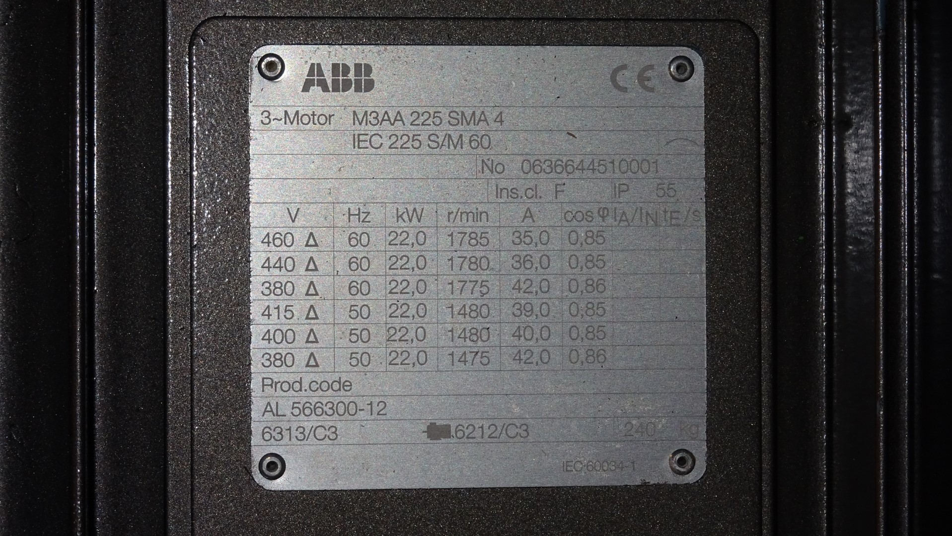 Used Cream Separator Tetra Pak HMRPX 518 HGV-74C-50