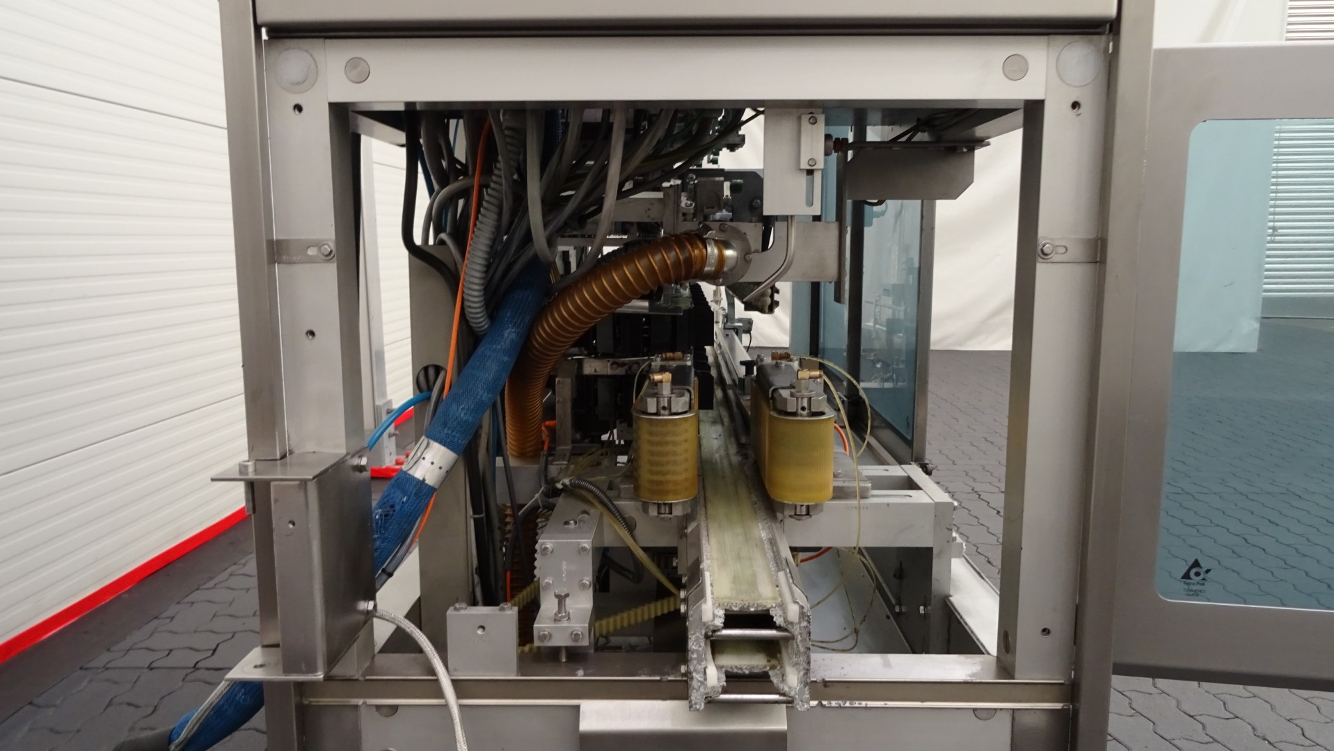 Used Cap Applicator - Tetra Pak Tetra Cap Applicator 88 / TCAP-88