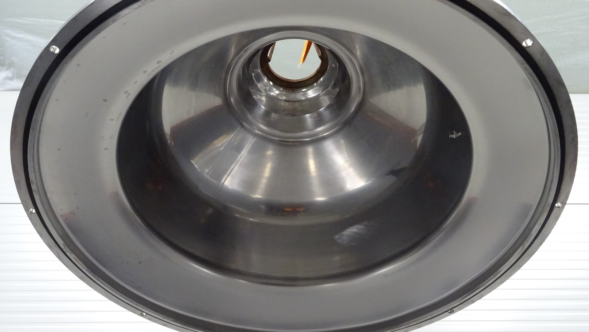 Used Cream Separator GEA Westfalia MSA 100-01-076