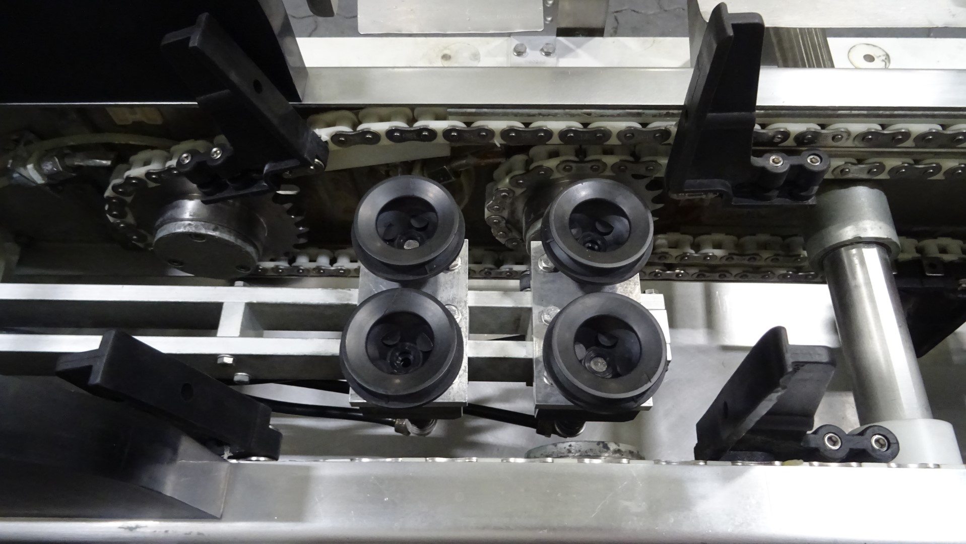 Used Cardboard Packer - Tetra Pak Tetra Cardboard Packer 70 (TCP 70)