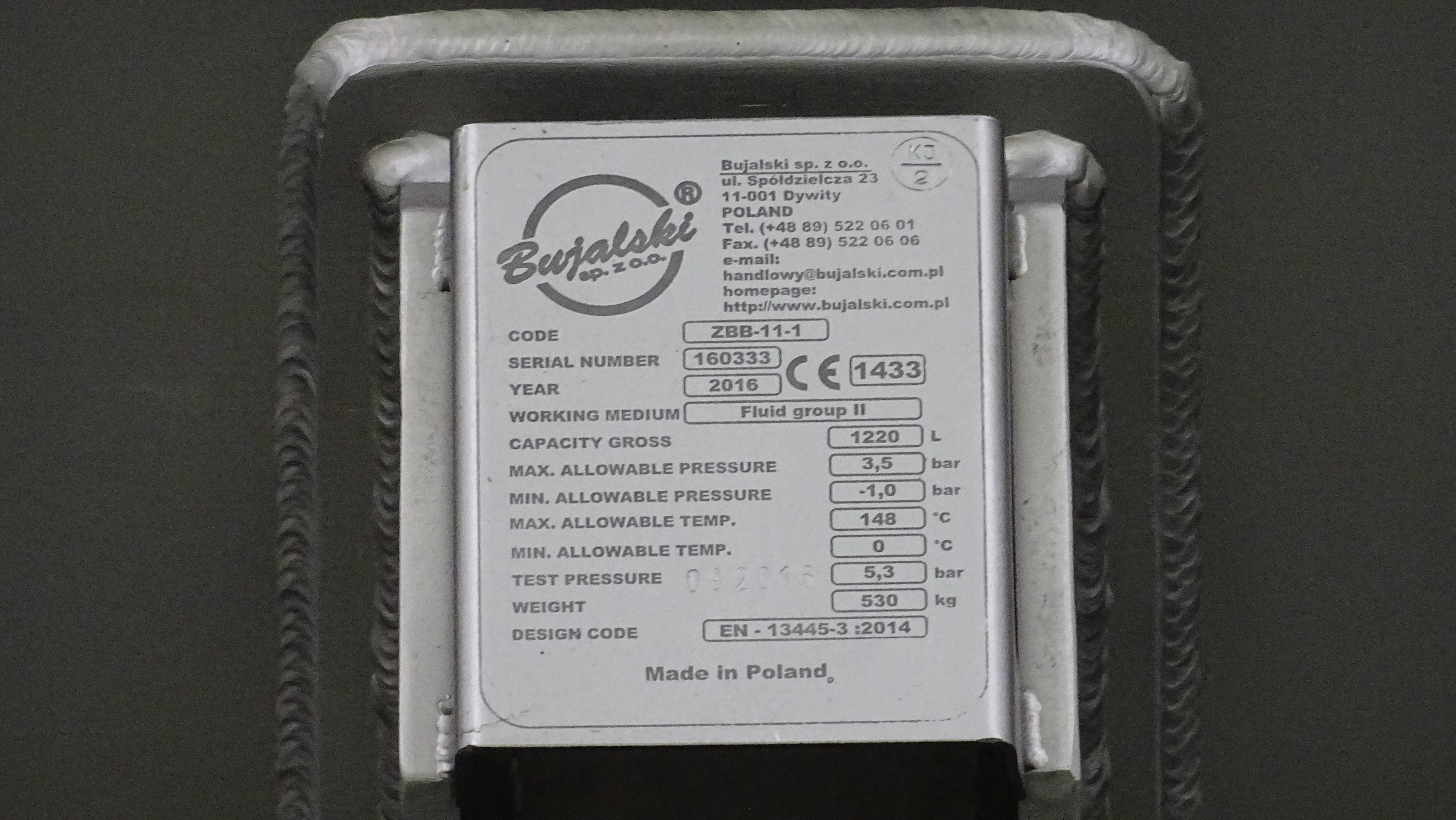 Used Tetra Pak ​​​​​​​​​​​​Tetra Therm Aseptic VTIS line with Tetra Alex TA400 homogeniser