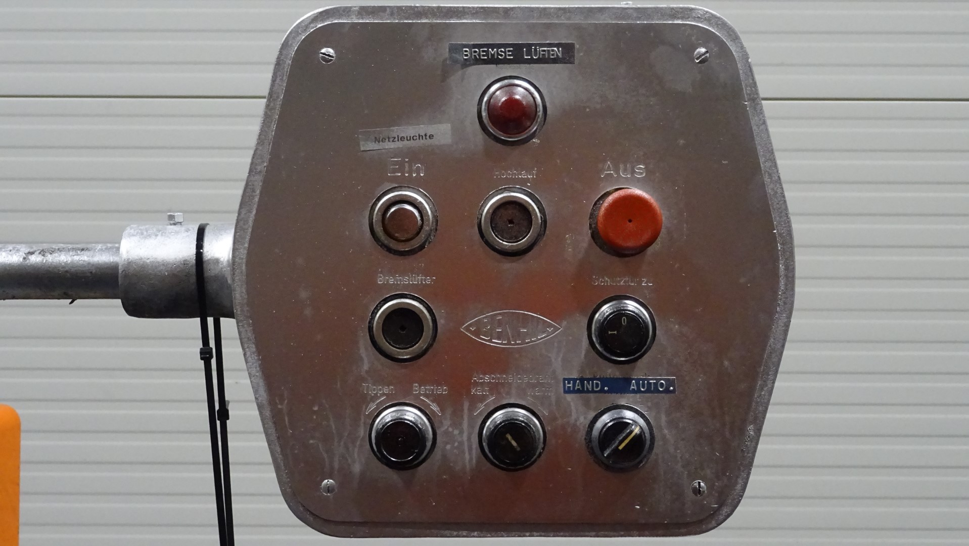 Used Fully Automatic High Speed Packaging Machine for Margarine Benhil Multipack 8148