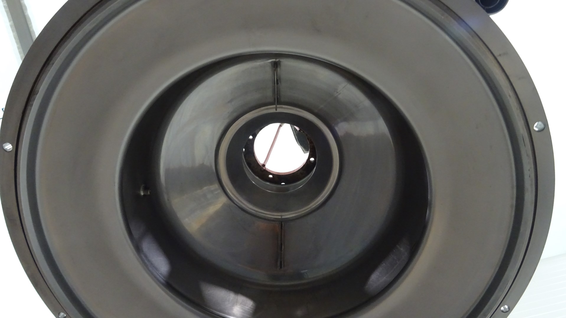 Used Cream Separator GEA Westfalia SAMM 7006