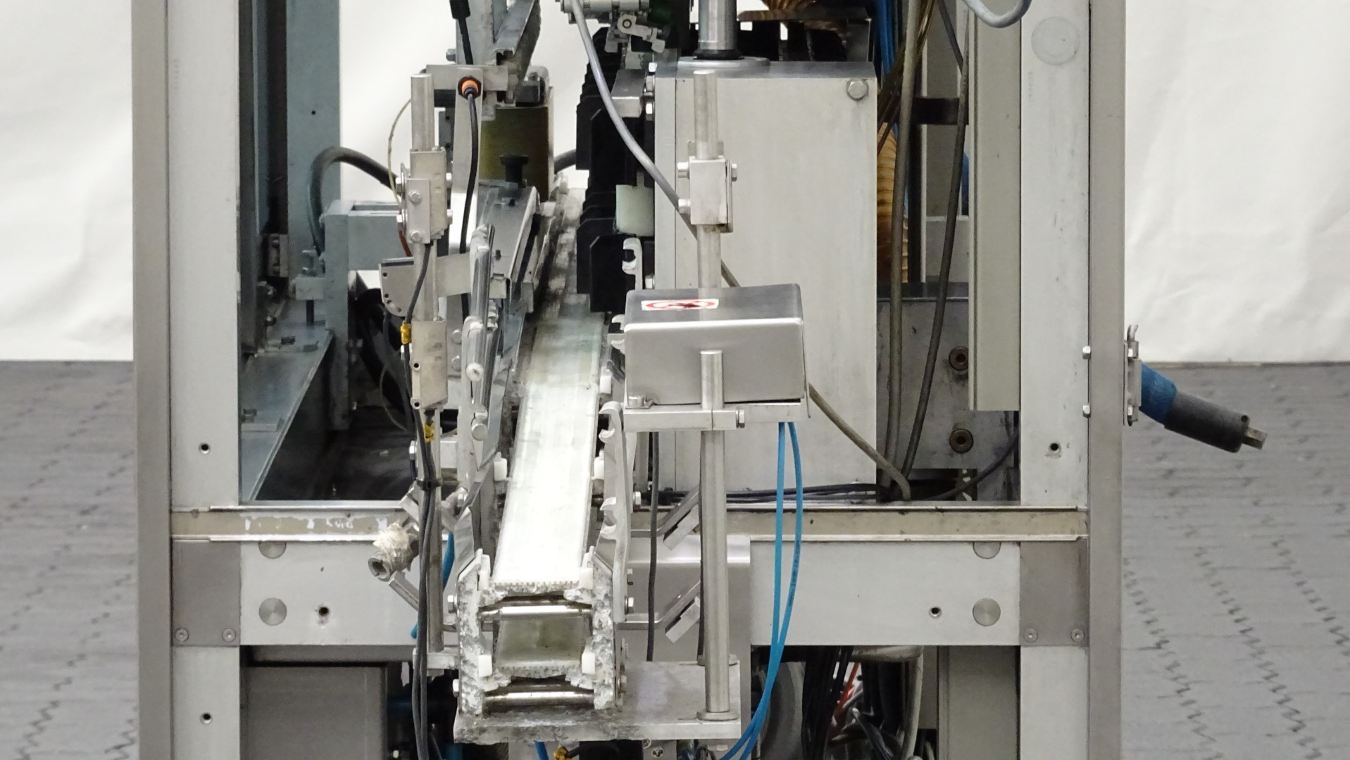 Used Cap Applicator - Tetra Pak Tetra Cap Applicator 88 / TCAP-88