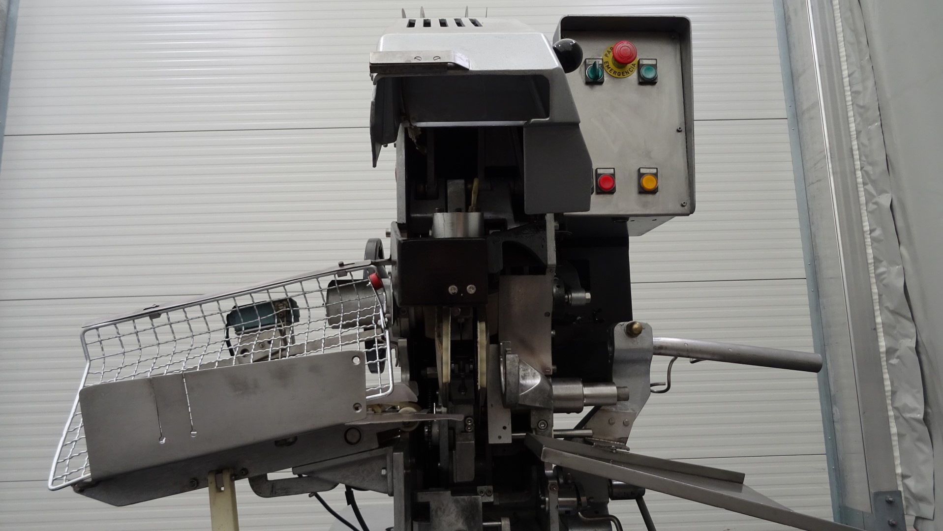 Used good condition Clipper Polyclip FCA/S 3451