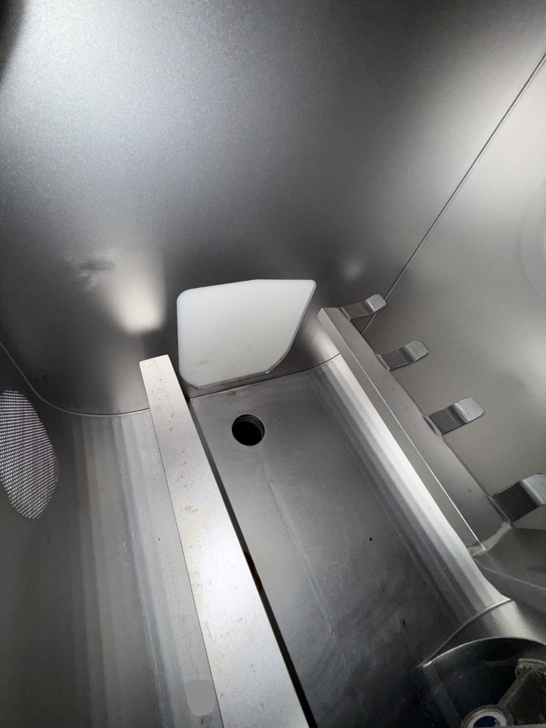 Used Pasta Filata Line - Alpma Sulbana / Prima WCLSE-1000/1