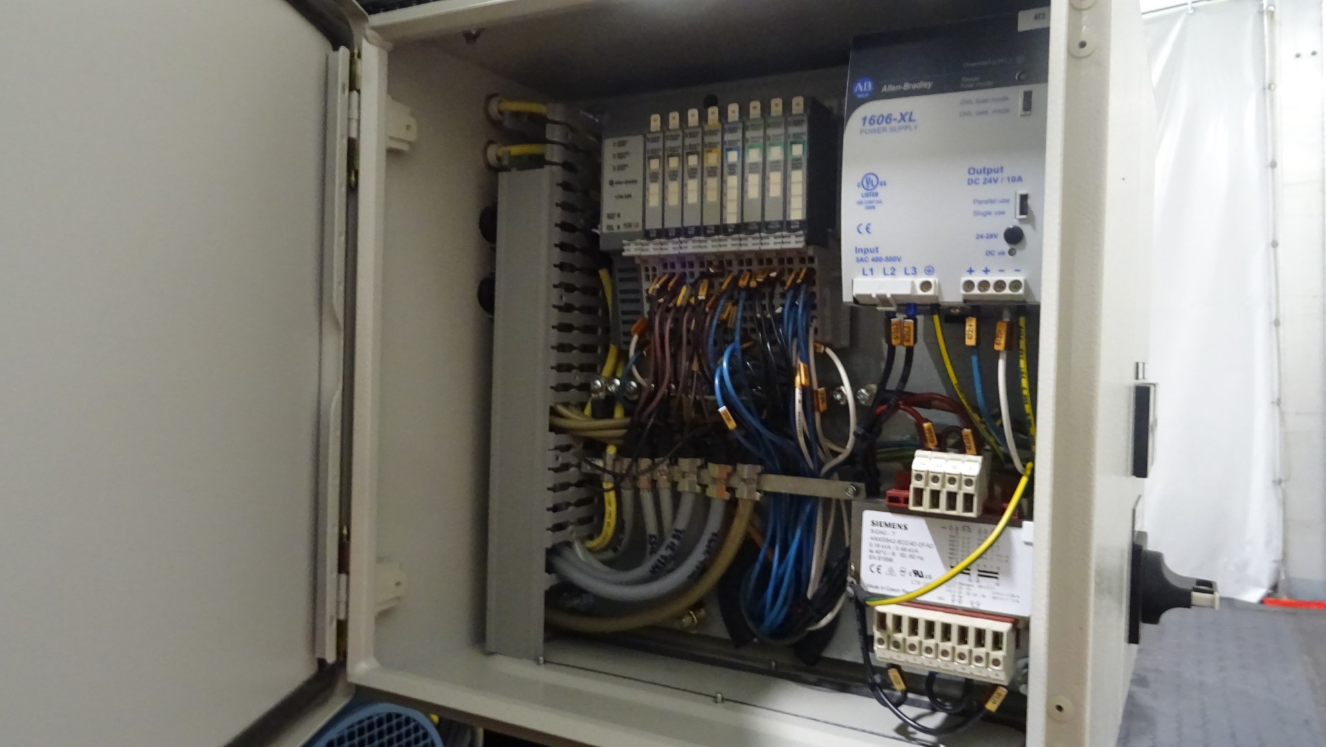 Used Complete Margarine Pilot Plant - Gerstenberg & Agger A/S Perfector 57