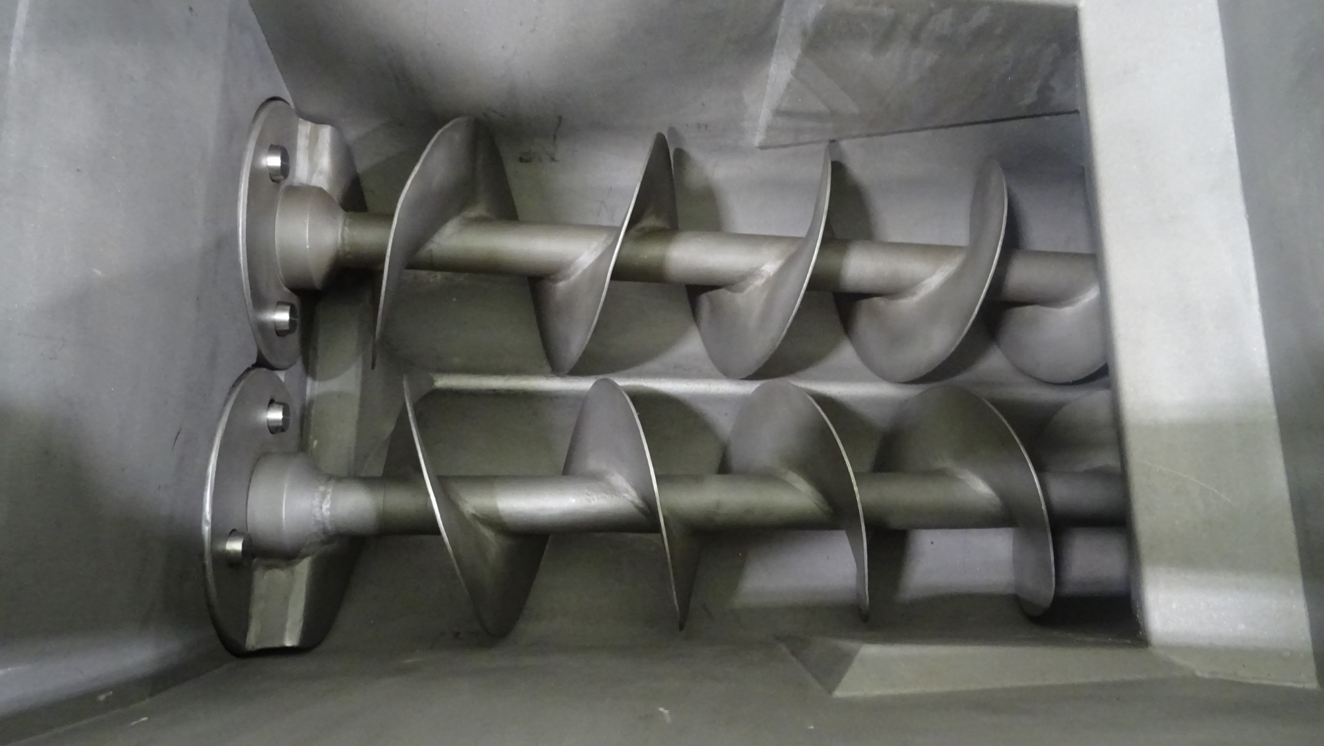Used Bulk butter packer Simon Freres Contistock KM 1000