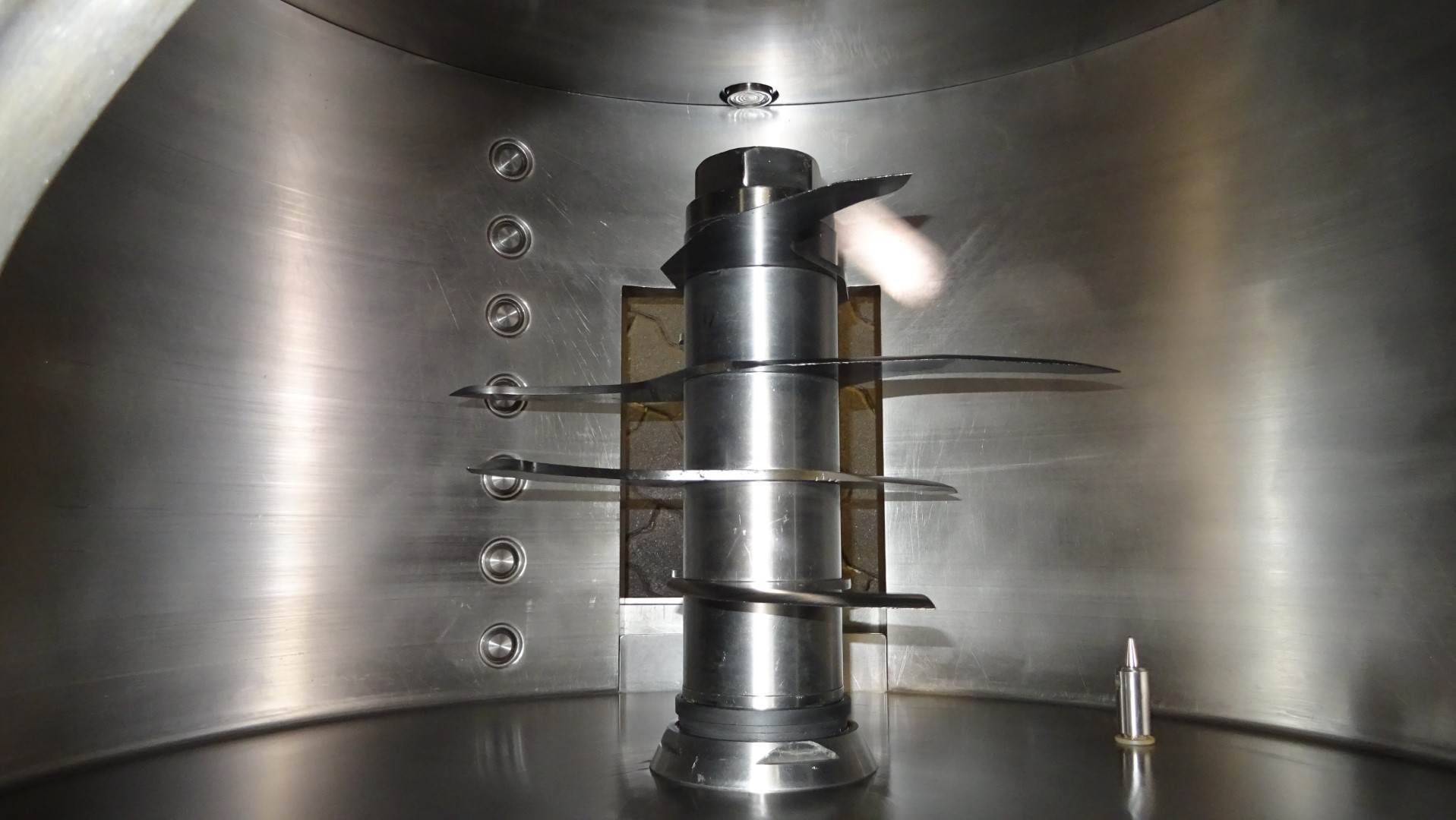 Used Universal Machine Stephan Combicut TC/SK 850