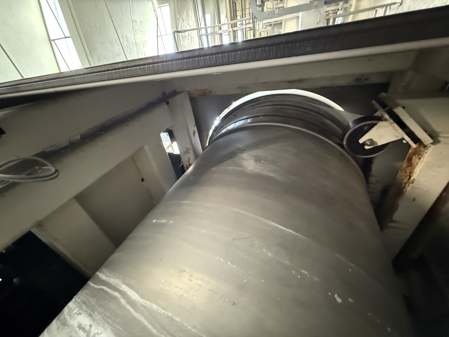 Used Continuous Butter Line with CBM, Silo and Bulk packer - GEA Westfalia BUD 6000 + Rothenburg + APV FMG