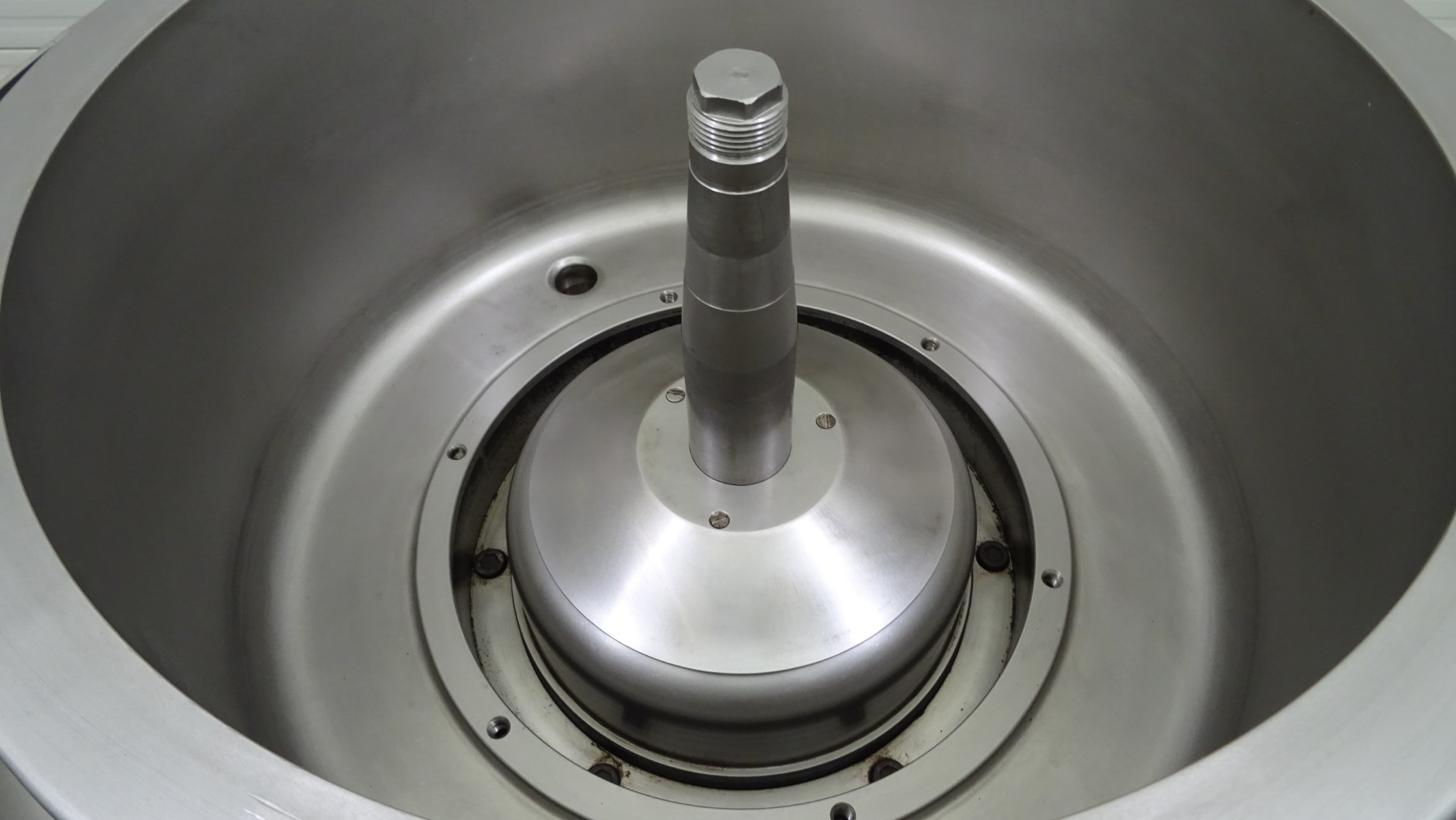 Used Cream Separator Alfa Laval MRPX 214 TGV-74/4270-12