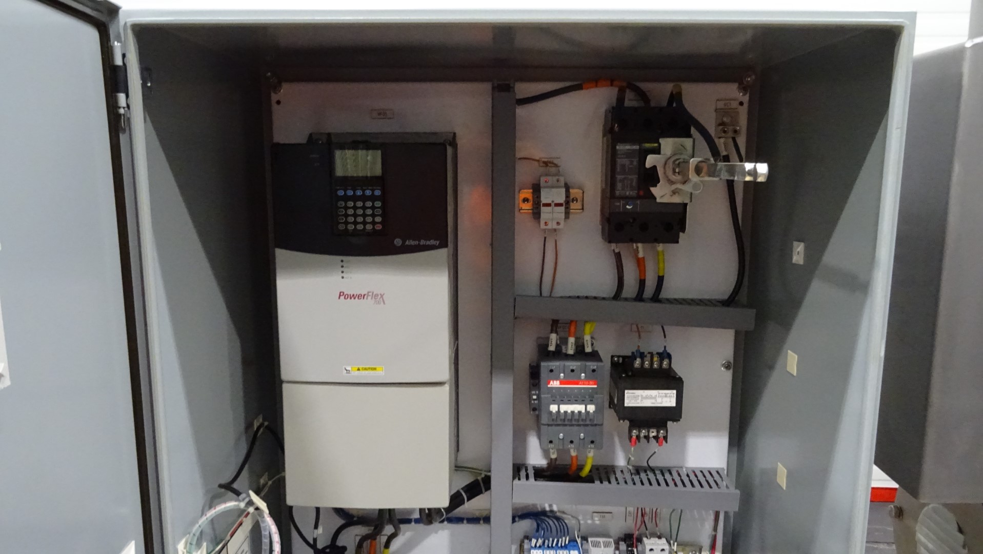 Used 2013 - Unused Cream Separator - GEA Westfalia MSE 100-01-177