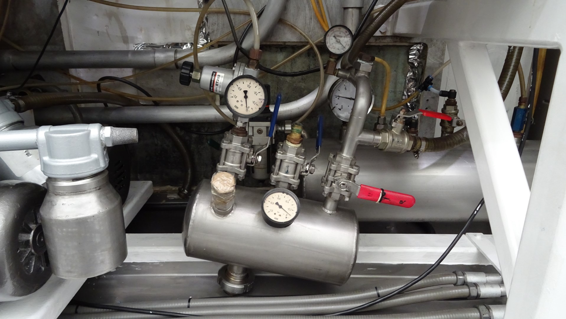 Used Individually Wrapped Slice Packaging Machine (IWS) - Green Bay Machinery (GBM) 300S I.W.S. INV. WES. PLS.