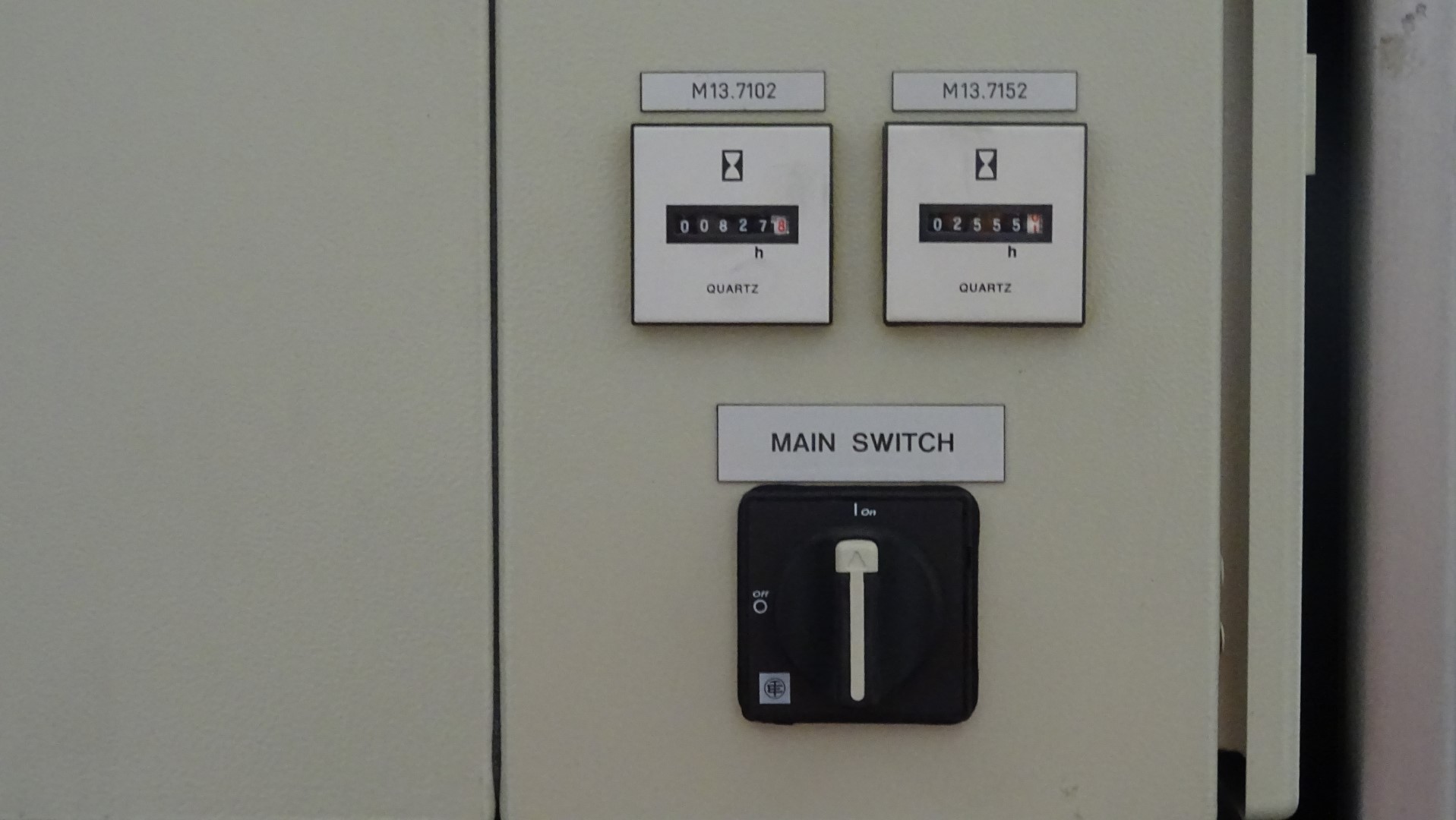 Used Complete Margarine Pilot Plant - Gerstenberg & Agger A/S Perfector 57