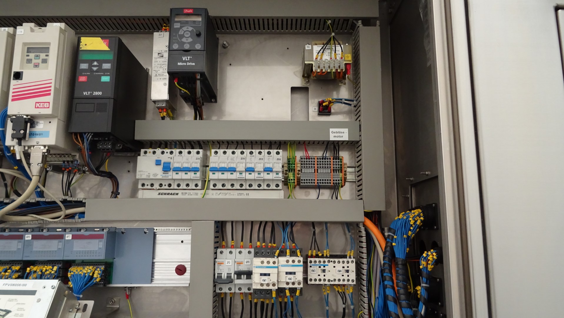 Used Horizontal Flow Wrapper - Ulma Pacific LSBI 55