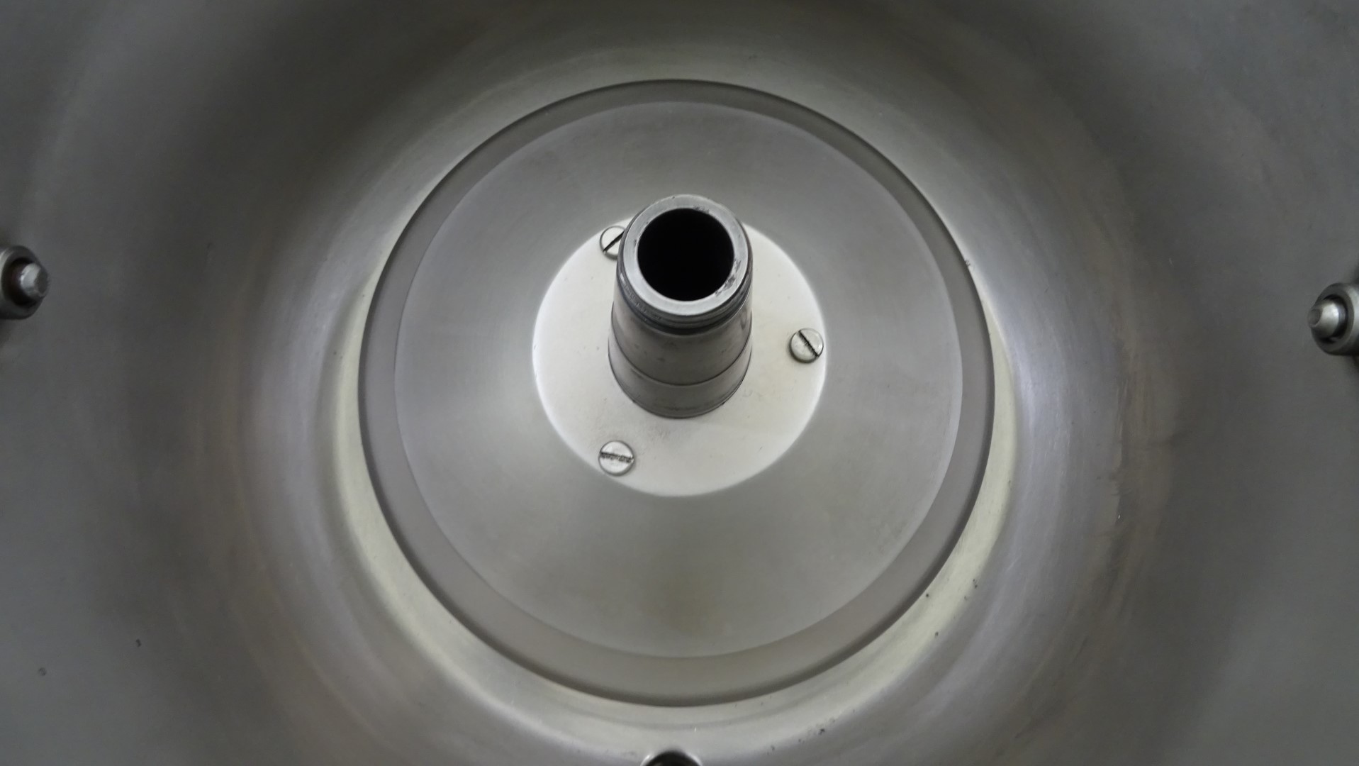 Used Cream Separator Alfa Laval 3191 M (manual cleaning)