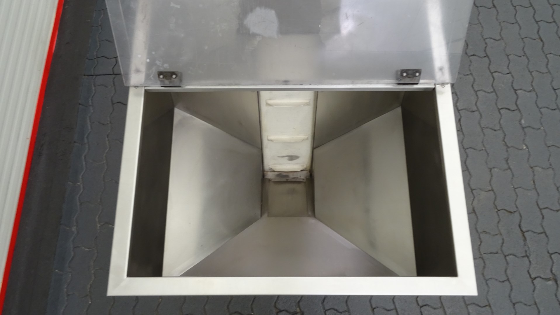 Used Cap Applicator - Tetra Pak Tetra Cap Applicator 88 / TCAP-88