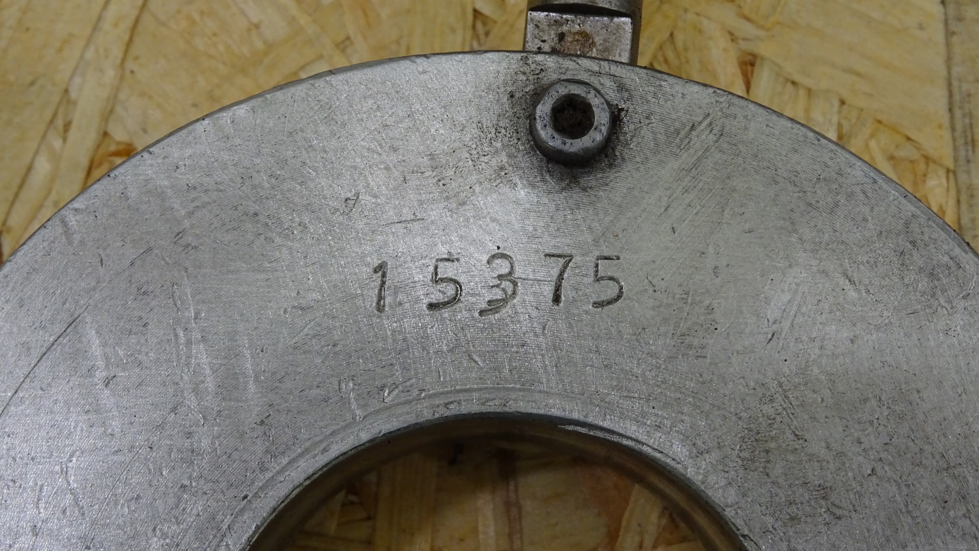 Used Big lot of Andritz Decanter Centrifuge spare parts
