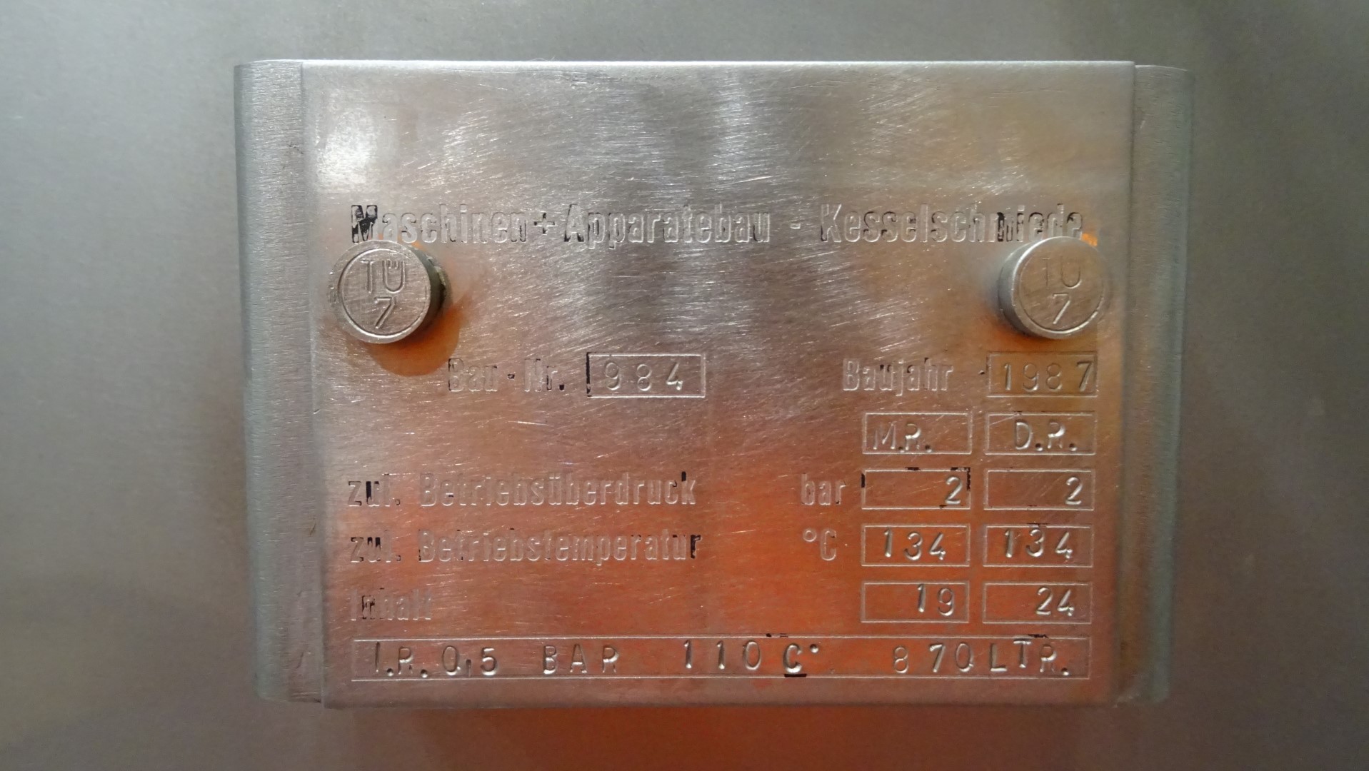 Used Universal Machine Stephan Combicut TC/SK 850